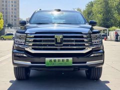 Tank 500 New Energy 2026 Hi4-T Smart Comfort Edition - ფოტო 2