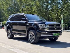 Tank 500 New Energy 2026 Hi4-T Smart Comfort Edition - ფოტო 3