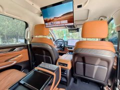 Tank 500 New Energy 2026 Hi4-T Smart Comfort Edition - ფოტო 5