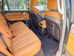 Tank 500 New Energy 2026 Hi4-T Smart Comfort Edition - ფოტო 6