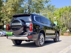 Tank 500 New Energy 2026 Hi4-T Smart Comfort Edition - ფოტო 9