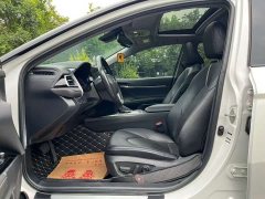 Toyota Camry 2021 Hybrid 2.5HS Sharp Luxury Edition - ფოტო 3