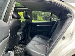 Toyota Camry 2021 Hybrid 2.5HS Sharp Luxury Edition - ფოტო 4