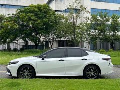 Toyota Camry 2021 Hybrid 2.5HS Sharp Luxury Edition - ფოტო 6