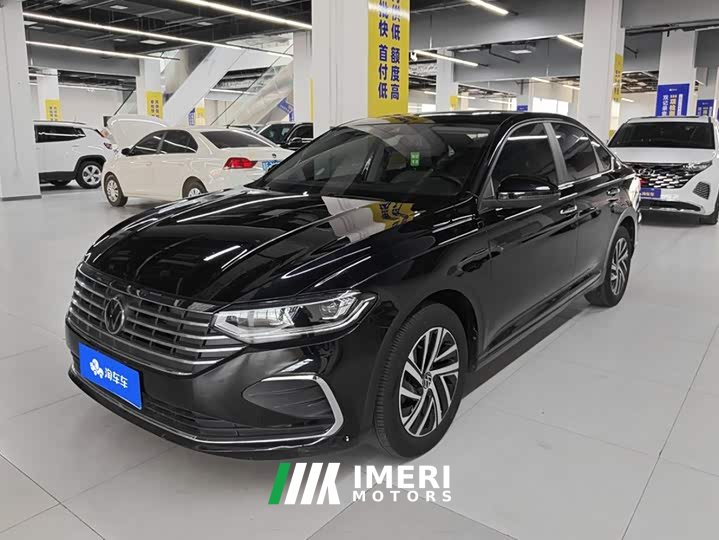 Volkswagen Lavida 300TSI DSG Manyi Edition - ავტომობილი ჩინეთიდან