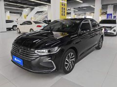 Volkswagen Lavida 300TSI DSG Manyi Edition - ფოტო 1