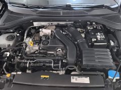 Volkswagen Lavida 300TSI DSG Manyi Edition - ფოტო 10