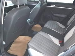 Volkswagen Lavida 300TSI DSG Manyi Edition - ფოტო 11