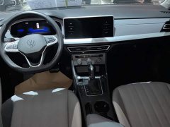 Volkswagen Lavida 300TSI DSG Manyi Edition - ფოტო 12