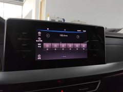 Volkswagen Lavida 300TSI DSG Manyi Edition - ფოტო 13