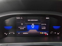Volkswagen Lavida 300TSI DSG Manyi Edition - ფოტო 14