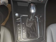 Volkswagen Lavida 300TSI DSG Manyi Edition - ფოტო 16