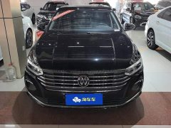 Volkswagen Lavida 300TSI DSG Manyi Edition - ფოტო 2