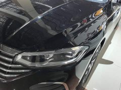 Volkswagen Lavida 300TSI DSG Manyi Edition - ფოტო 5