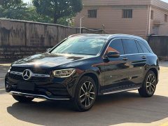 Mercedes-Benz GLC 300 L 4MATIC Dynamic - ფოტო 1