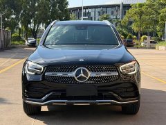 Mercedes-Benz GLC 300 L 4MATIC Dynamic - ფოტო 2