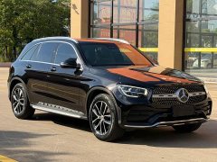 Mercedes-Benz GLC 300 L 4MATIC Dynamic - ფოტო 3