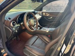 Mercedes-Benz GLC 300 L 4MATIC Dynamic - ფოტო 4