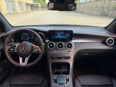 Mercedes-Benz GLC 300 L 4MATIC Dynamic - ფოტო 5