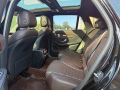 Mercedes-Benz GLC 300 L 4MATIC Dynamic - ფოტო 6