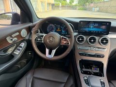 Mercedes-Benz GLC 300 L 4MATIC Dynamic - ფოტო 7
