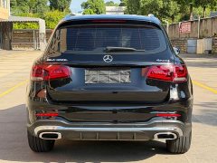 Mercedes-Benz GLC 300 L 4MATIC Dynamic - ფოტო 8
