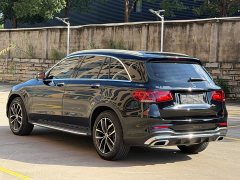 Mercedes-Benz GLC 300 L 4MATIC Dynamic - ფოტო 9