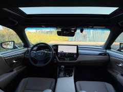 Lexus ES 300h Premium Edition - ფოტო 10