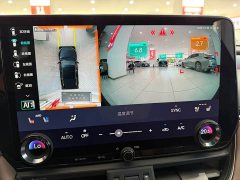 Lexus ES 300h Premium Edition - ფოტო 12