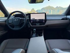 Lexus ES 300h Premium Edition - ფოტო 9