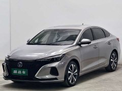 Changan Eado 2020 PLUS Blue Whale NE 1.4T GDI DCT Flagship - ფოტო 1