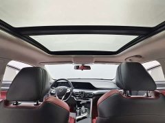 Changan Eado 2020 PLUS Blue Whale NE 1.4T GDI DCT Flagship - ფოტო 10