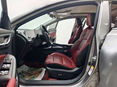 Changan Eado 2020 PLUS Blue Whale NE 1.4T GDI DCT Flagship - ფოტო 11