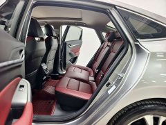 Changan Eado 2020 PLUS Blue Whale NE 1.4T GDI DCT Flagship - ფოტო 13