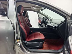 Changan Eado 2020 PLUS Blue Whale NE 1.4T GDI DCT Flagship - ფოტო 14