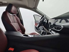 Changan Eado 2020 PLUS Blue Whale NE 1.4T GDI DCT Flagship - ფოტო 15
