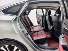 Changan Eado 2020 PLUS Blue Whale NE 1.4T GDI DCT Flagship - ფოტო 16