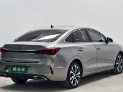Changan Eado 2020 PLUS Blue Whale NE 1.4T GDI DCT Flagship - ფოტო 4