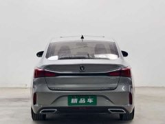 Changan Eado 2020 PLUS Blue Whale NE 1.4T GDI DCT Flagship - ფოტო 5