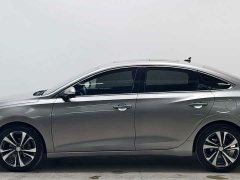Changan Eado 2020 PLUS Blue Whale NE 1.4T GDI DCT Flagship - ფოტო 7