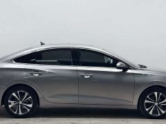 Changan Eado 2020 PLUS Blue Whale NE 1.4T GDI DCT Flagship - ფოტო 8