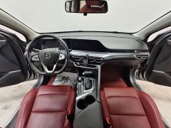 Changan Eado 2020 PLUS Blue Whale NE 1.4T GDI DCT Flagship - ფოტო 9