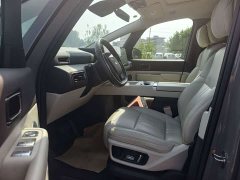 Li Auto Li Xiang MEGA Ultra - ფოტო 4