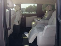 Li Auto Li Xiang MEGA Ultra - ფოტო 5