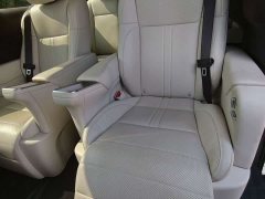 Li Auto Li Xiang MEGA Ultra - ფოტო 6