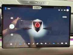 BYD Han 2025 EV Smart Driving Edition 635KM Flagship - ფოტო 19