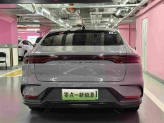 BYD Han 2025 EV Smart Driving Edition 635KM Flagship - ფოტო 5