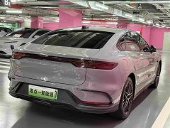 BYD Han 2025 EV Smart Driving Edition 635KM Flagship - ფოტო 6