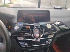 BMW X3 xDrive25i Luxury Package - ფოტო 13