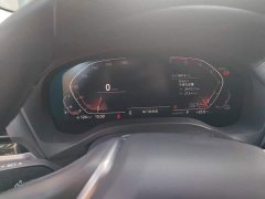 BMW X3 xDrive25i Luxury Package - ფოტო 14